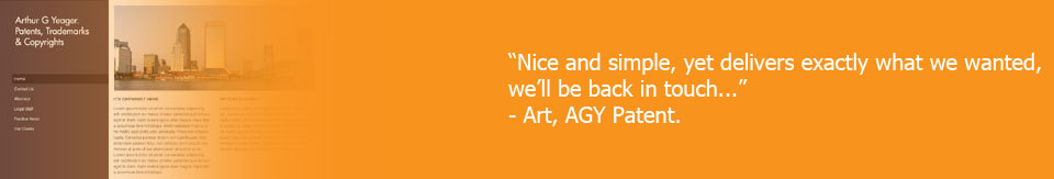 Contact Us For A Free Web Design Quote